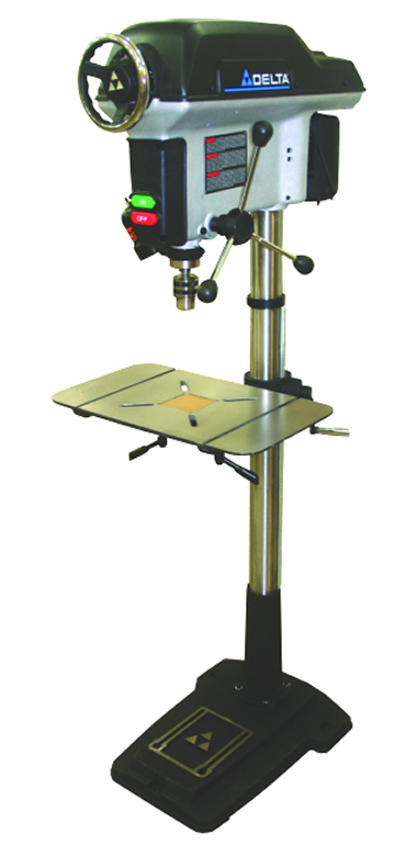 Delta Drill Press