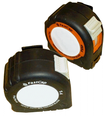 FastCap ProCarpenter Metric / Standard Tape Measure