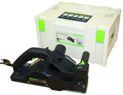 Festool 850 store planer