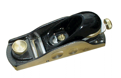 Veritas Block Plane