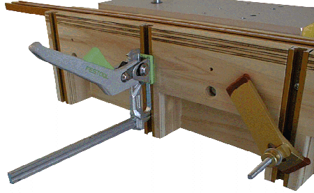 Other Clamps