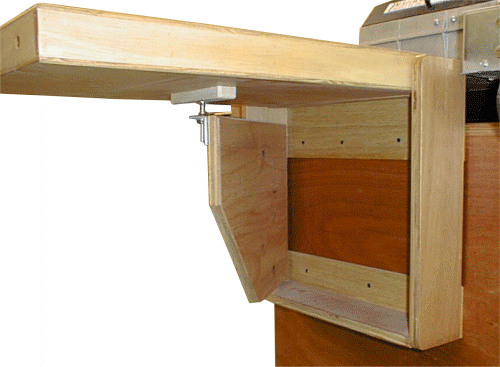 Table Extension